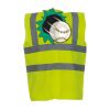 OFFER High-Vis Vests x10  Thumbnail
