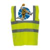 OFFER High-Vis Vests x10  Thumbnail