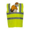 OFFER High-Vis Vests x10  Thumbnail