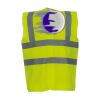 OFFER High-Vis Vests x10  Thumbnail