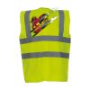 OFFER High-Vis Vests x10  Thumbnail