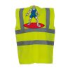 OFFER High-Vis Vests x10  Thumbnail