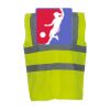 OFFER High-Vis Vests x10  Thumbnail