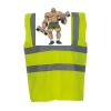 OFFER High-Vis Vests x10  Thumbnail