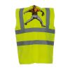 OFFER High-Vis Vests x10  Thumbnail