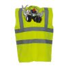 OFFER High-Vis Vests x10  Thumbnail
