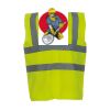 OFFER High-Vis Vests x10  Thumbnail
