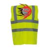 OFFER High-Vis Vests x10  Thumbnail