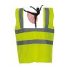 OFFER High-Vis Vests x10  Thumbnail