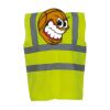 OFFER High-Vis Vests x10  Thumbnail