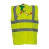 OFFER High-Vis Vests x10  Thumbnail