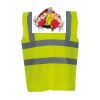 OFFER High-Vis Vests x10  Thumbnail