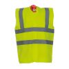OFFER High-Vis Vests x10  Thumbnail