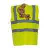 OFFER High-Vis Vests x10  Thumbnail