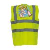 OFFER High-Vis Vests x10  Thumbnail