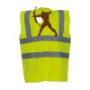 OFFER High-Vis Vests x10  Thumbnail
