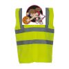 OFFER High-Vis Vests x10  Thumbnail