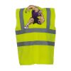 OFFER High-Vis Vests x10  Thumbnail