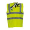 OFFER High-Vis Vests x10  Thumbnail