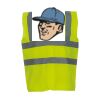 OFFER High-Vis Vests x10  Thumbnail