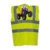 OFFER High-Vis Vests x10  Thumbnail