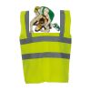 OFFER High-Vis Vests x10  Thumbnail