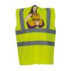 OFFER High-Vis Vests x10  Thumbnail