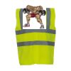 OFFER High-Vis Vests x10  Thumbnail