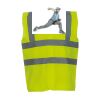 OFFER High-Vis Vests x10  Thumbnail