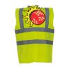 OFFER High-Vis Vests x10  Thumbnail