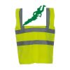 OFFER High-Vis Vests x10  Thumbnail