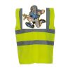OFFER High-Vis Vests x10  Thumbnail