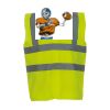 OFFER High-Vis Vests x10  Thumbnail