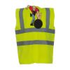 OFFER High-Vis Vests x10  Thumbnail