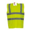 OFFER High-Vis Vests x10  Thumbnail