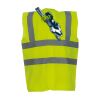OFFER High-Vis Vests x10  Thumbnail