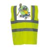OFFER High-Vis Vests x10  Thumbnail