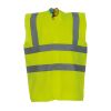 OFFER High-Vis Vests x10  Thumbnail