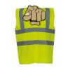 OFFER High-Vis Vests x10  Thumbnail