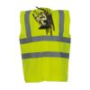 OFFER High-Vis Vests x10  Thumbnail