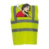 OFFER High-Vis Vests x10  Thumbnail