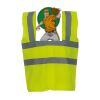 OFFER High-Vis Vests x10  Thumbnail