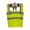 OFFER High-Vis Vests x10  Thumbnail