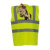 OFFER High-Vis Vests x10  Thumbnail