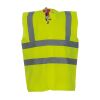 OFFER High-Vis Vests x10  Thumbnail