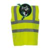 OFFER High-Vis Vests x10  Thumbnail