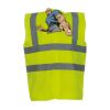 OFFER High-Vis Vests x10  Thumbnail