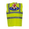 OFFER High-Vis Vests x10  Thumbnail