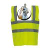 OFFER High-Vis Vests x10  Thumbnail