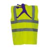 OFFER High-Vis Vests x10  Thumbnail